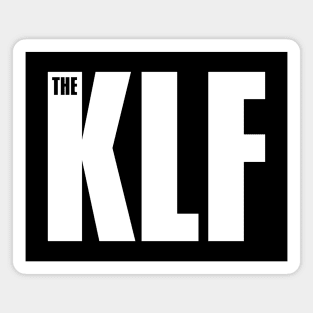 KLF Fan Art Magnet